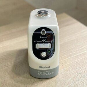 Set of 2 iRobot Roomba Virtual Wall Unit Scheduler